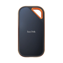 Внешний SSD-накопитель SanDisk Extreme PRO Portable V2 1TB USB 3.1
