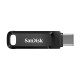 SanDisk Ultra Dual Drive Go 512GB USB 3.1 USB-A/USB-C Flash Drive