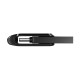 SanDisk Ultra Dual Drive Go 512GB USB 3.1 USB-A/USB-C Flash Drive