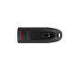 USB-A SanDisk Ultra 256GB USB 3.2 Flash Drive (Black)