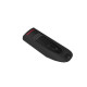 USB-A SanDisk Ultra 256GB USB 3.2 Flash Drive (Black)