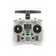 Пульт управления RadioMaster Pocket ELRS Transparent