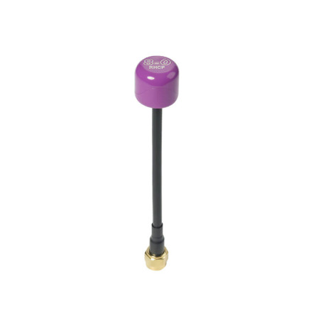 Peakfpv 7.2-8G 116mm SMA antenna