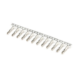 10000 pcs - Dupont 2.54 mm Female Contacts