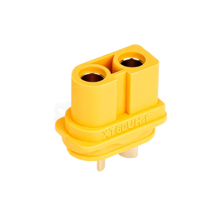 Connectors AMASS XT60UH Female 2pcs