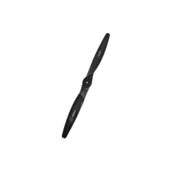 Carbon propeller Falcon 28x22P (CW)