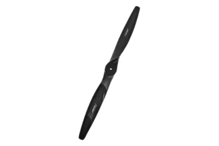 Carbon propeller Falcon 28x22P (CW)