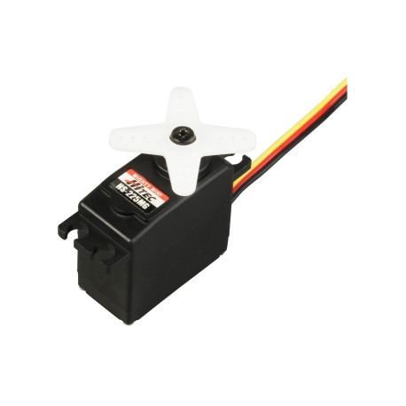 Servo drive mini 31g Hitec HS-225MG 4.4kg/0.13sec/6.0V analog