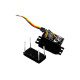 Servo drive mini 31g Hitec HS-225MG 4.4kg/0.13sec/6.0V analog