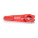 Servo lever KST 25T-6 18.5-21.5-24.5 M2 aluminum