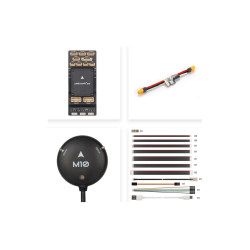 Flight controller Holybro Pixhawk 6X Standard Set v2A+M10