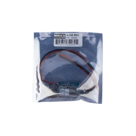 Power regulator MAUCH HS084 HYB-BEC 4-14S (5.3 V)