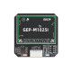 GPS module GepRC GEP-M1025I with IST8310 compass for Long Range drones