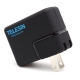 Мережевий зарядний пристрій Telesin на 2 USB порта
