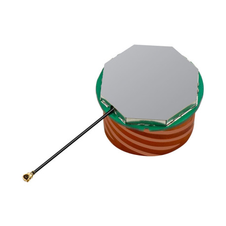 GPS antenna Beitian multi-band GNSS BT-500D IPEX
