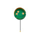GPS antenna Beitian multi-band GNSS BT-500D IPEX