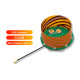 Антенна GPS Beitian мультидиапазонная GNSS BT-500D IPEX
