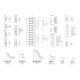 Flight controller Accton Godwit Pixhawk G-A1-W