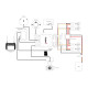 Flight controller Accton Godwit Pixhawk G-A1-W