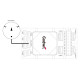 Flight controller Accton Godwit Pixhawk G-A1-W