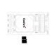 Flight controller Accton Godwit Pixhawk G-A1-W