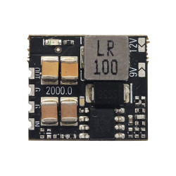 Power supply regulator for ARMADA MBEC 12S 6-60V drone - UBEC 5V/9V/12V 3A