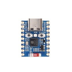 ESP32-C6 Zero Mini Development Board