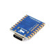 Плата ESP32-C6 Zero Mini Development Board