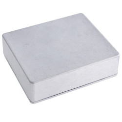 Aluminum housing Gainta (B023)