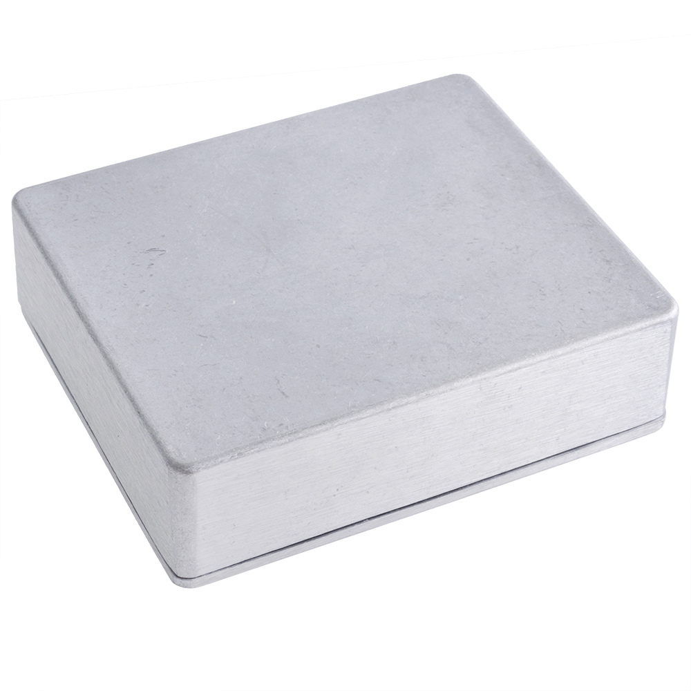 Aluminum housing Gainta (B023)