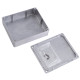 Aluminum housing Gainta (B023)