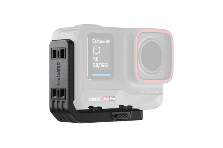 Крепление Insta360 Ace/Ace Pro Vertical-Horizontal Mount