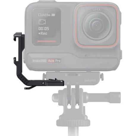 Insta360 Ace/Ace Pro Cold Shoe Mount