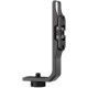 Insta360 X3 Horizontal Action Mount Clamp