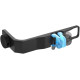 Insta360 X3 Horizontal Action Mount Clamp