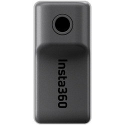 Insta360 X3 Mic Adapter microphone adapter