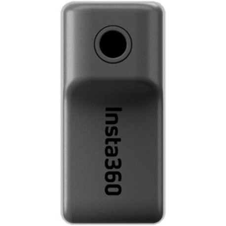 Адаптер для микрофона Insta360 X3 Mic Adapter