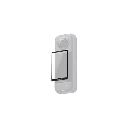 Insta360 X4 Screen Protector