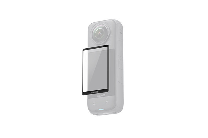 Защита экрана Insta360 X4 Screen Protector