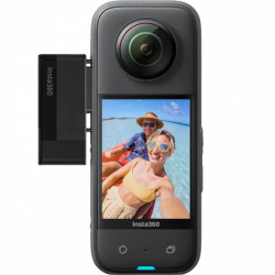 Insta360 X3 Quick Reader data transfer module