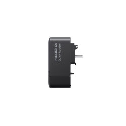 Insta360 X4 Quick Reader data transfer module