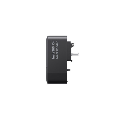Модуль для передачі даних Insta360 X4 Quick Reader