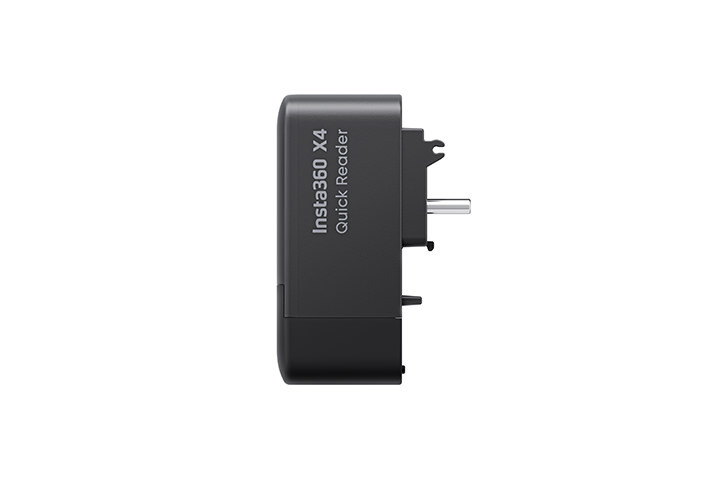 Модуль для передачи данных Insta360 X4 Quick Reader