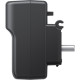 Адаптер до мікрофону Insta360 X4 Mic Adapter