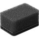 Муфта для мікрофону Insta360 X4 Mic Wind Muff
