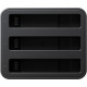 Зарядное устройство Insta360 X4 Fast Charge Hub