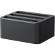 Insta360 X4 Fast Charge Hub Charging Dock