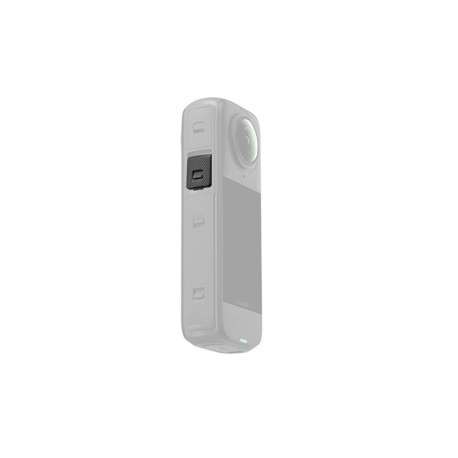 USB Cover for Insta360 X4 USB port protection