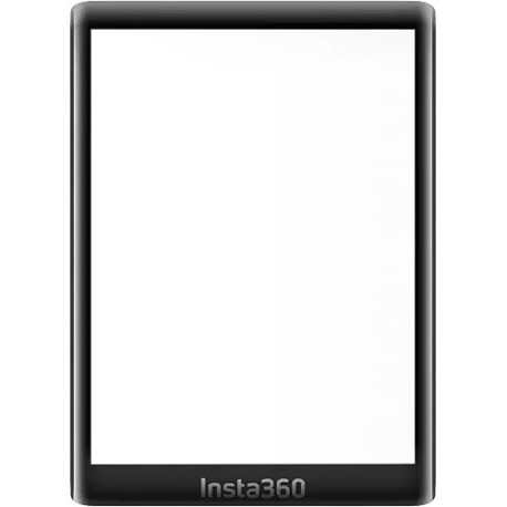 Insta360 X3 Screen Protector