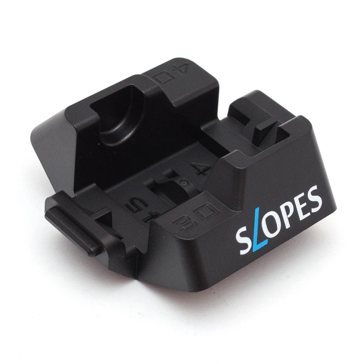 Тримач для GoPro камер Rogeti Slopes Black Edition